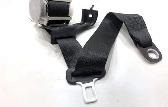 Lexus NX Rear seatbelt 7X7160