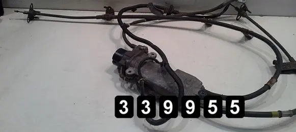 Mazda 2 Hand brake/parking brake motor 46310-50010