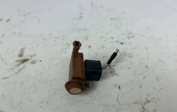 Audi Q5 SQ5 Air quality sensor 4H0907658B PAG220816