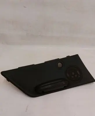 BMW 3 E46 Coupe rear side trim panel 5918188