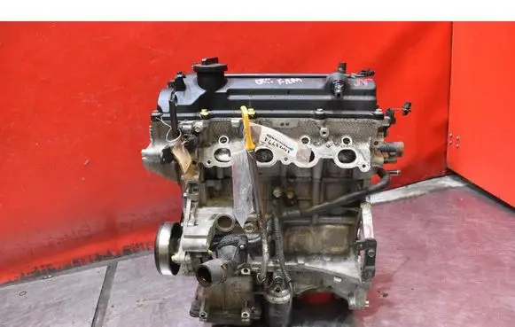Hyundai i20 (PB PBT) Engine G4LA