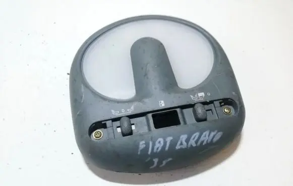 Fiat Bravo - Brava Front seat light 0881900