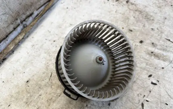Mazda 3 I Heater fan/blower 1940000270
