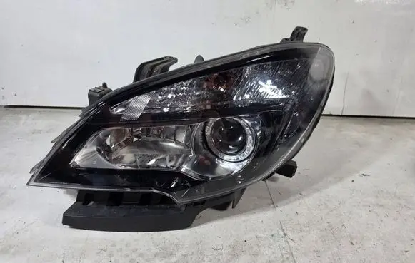 Opel Mokka Headlight/headlamp LEWYXENONMOKKA