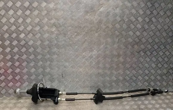 Fiat 500 Abarth Gear shift rod 50294191