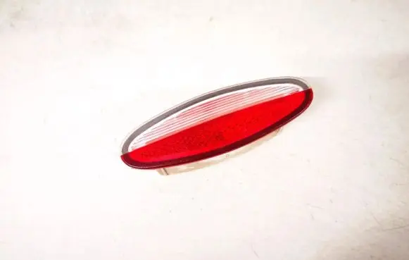 Renault Laguna II Front door card panel trim 8200003263a 8200003263-a