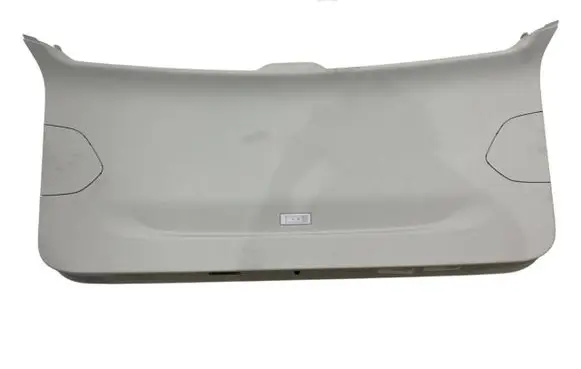 BMW X3 G01 Tailgate trim 7470634 51497470634