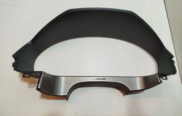Mercedes-Benz E W212 Dashboard trim A2126801489 1085720100