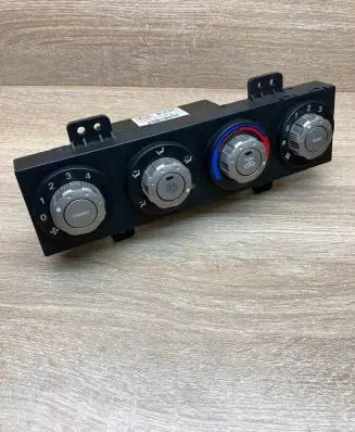 KIA Carnival Climate control unit 0K53C6119X K53C