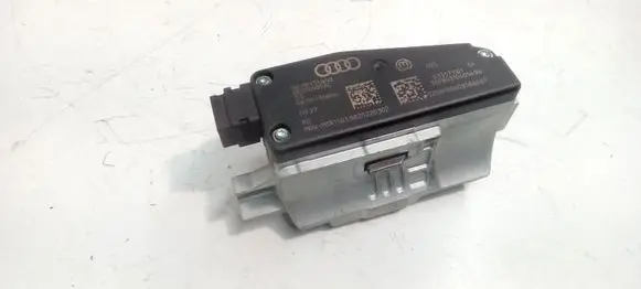 Audi A4 S4 B8 8K Steering wheel lock 8K0905852C 8K0905852