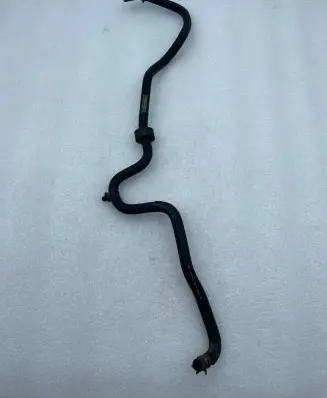 Mercedes-Benz S C217 Engine coolant pipe/hose A2228302796