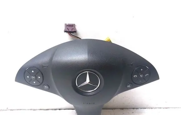 Mercedes-Benz GLK (X204) Steering wheel airbag LD16292460205