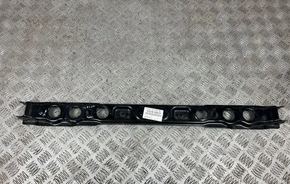 Toyota Avensis T270 Bottom radiator support slam panel 5321802010