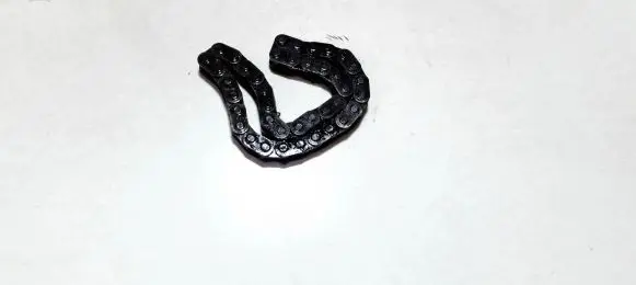 Ford Focus Timing chain (engine) 