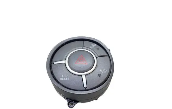 SsangYong Kyron Hazard light switch 201004218 8520209000 K4979