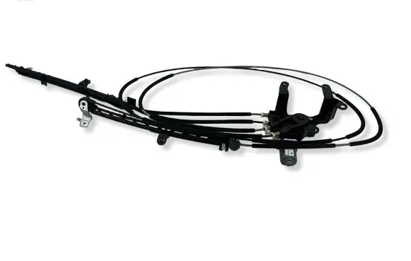 BMW 5 G30 G31 G38 Curtain motor 7385491 C58880104