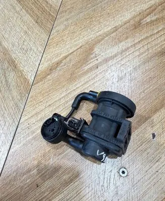 Opel Zafira A Turbo solenoid valve 09158200