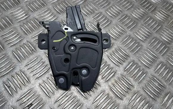 BMW X5 G05 Tailgate/trunk/boot lock/catch/latch 7461674