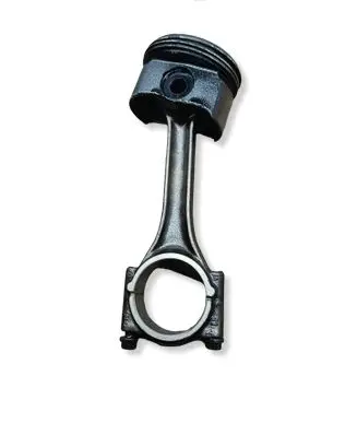 Audi Q5 SQ5 Piston with connecting rod DTN