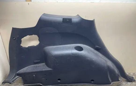 Hyundai Santa Fe Centre console side trim rear 857352B200