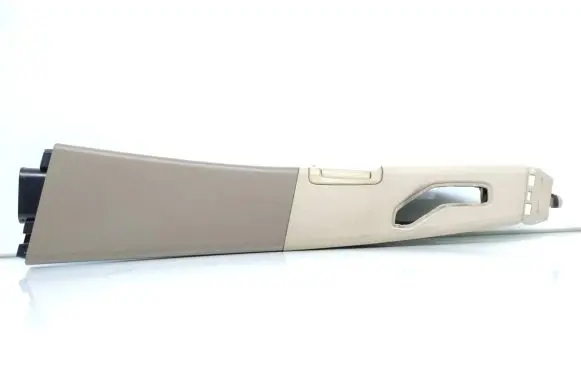 Volvo S60 (B) pillar trim (top) 9158448 1882
