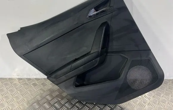 Seat Arona Rear door card panel trim