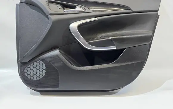Opel Insignia A Door card panel trim set 