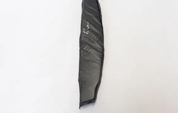 Renault Captur Sound insulation of firewall 638A09918R