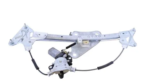 Hyundai Tiburon Front door electric window regulator CKI 824502C000