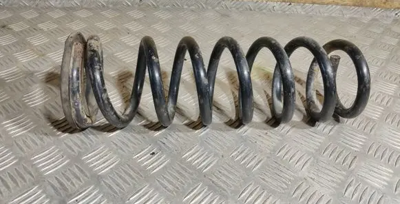 Mitsubishi Outlander Rear coil spring