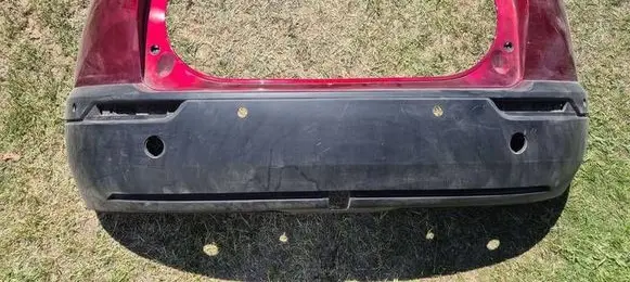 Mazda MX-30 Rear bumper DN4J50221