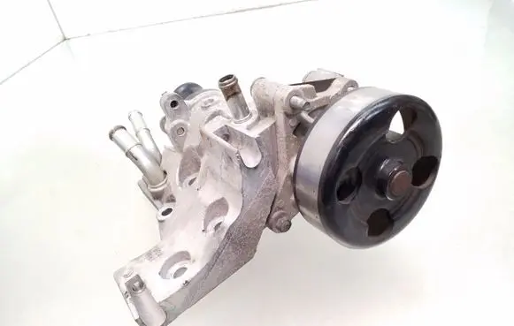 Renault Megane III Water pump