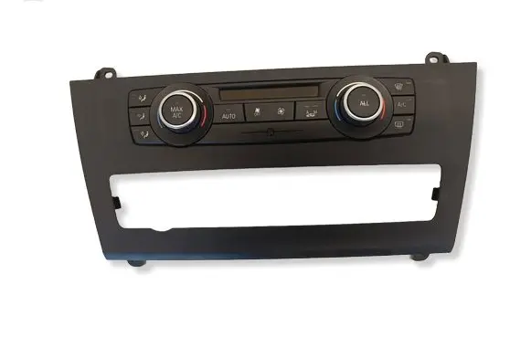 BMW X3 F25 Climate control unit 9287628 1202018054