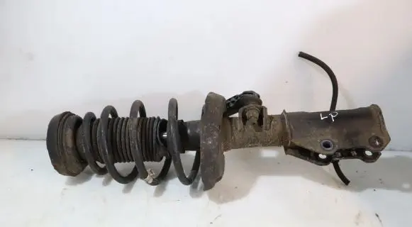 Opel Insignia A Front shock absorber with coil spring