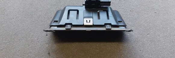 BMW X5 E70 Tailgate/trunk/boot exterior handle 51247118158