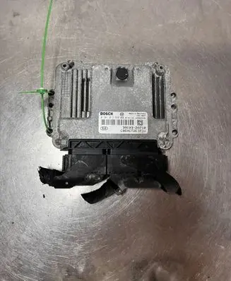 KIA Ceed Other control units/modules