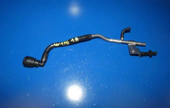 Mercedes-Benz A W176 Vacuum line/pipe/hose A6512300656