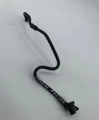 Volkswagen PASSAT B8 Vacuum line/pipe/hose 5q0612041bq