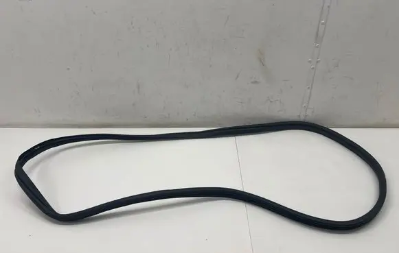 Hyundai IONIQ 6 Front door rubber seal 