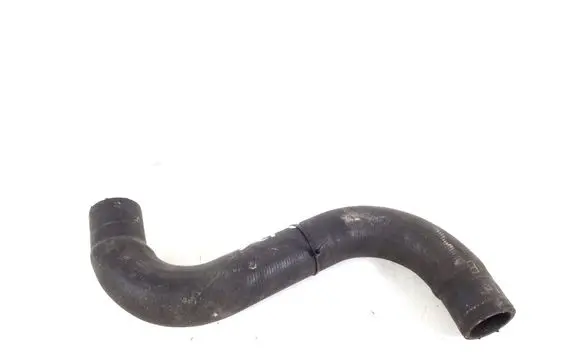 Toyota Corolla E120 E130 Engine coolant pipe/hose 16572-0N020