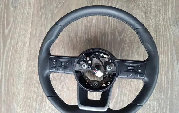 Nissan X-Trail T33 Steering wheel 255506RF5B