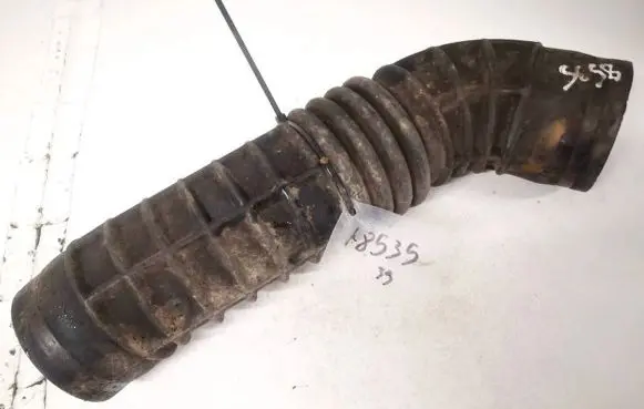 Fiat Ducato Air intake hose/pipe