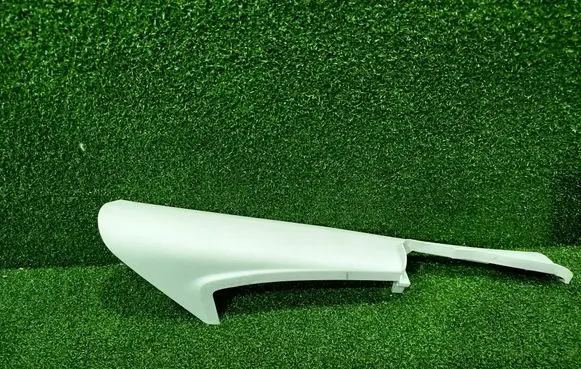Renault Master III (B) pillar trim (bottom) 7C0867270