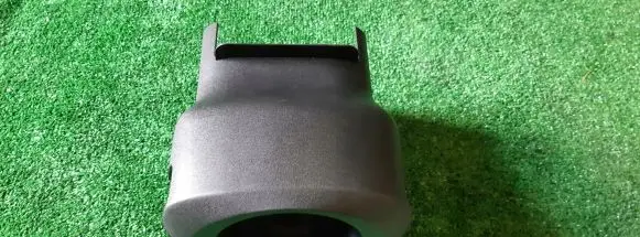 Mitsubishi Colt CZ3 Steering wheel column trim MR951766