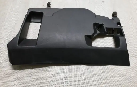 Lexus GS 300 350 430 450H Dashboard lower bottom trim panel 5560730290