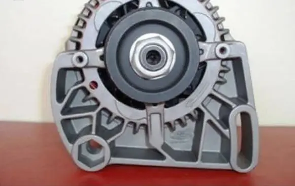 Fiat Idea Generator/alternator 063321604010 111505 63320258
