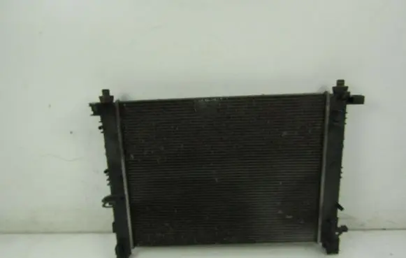 Dacia Logan Pick-Up Coolant radiator 
