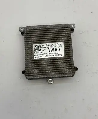 Headlight ballast module Xenon