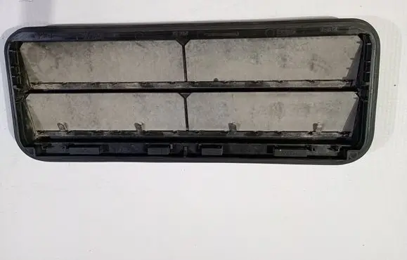 Ford Explorer VI Quarter panel pressure vent FL3415280B62AC