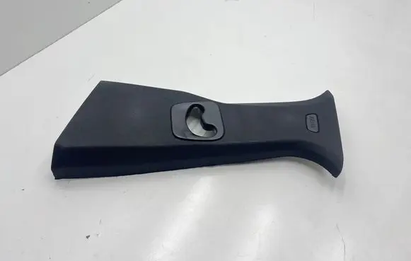 BMW X3 F25 (B) pillar trim (top) 9169305